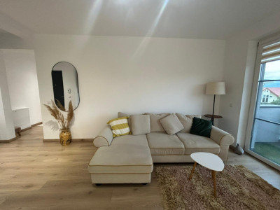 Apartamente de inchiriat Sibiu Selimbar imagine mica 2