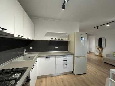 Apartamente de inchiriat Sibiu Selimbar imagine mica 5