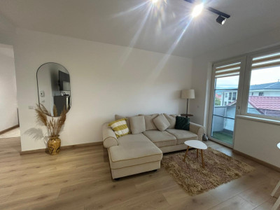 Apartamente de inchiriat Sibiu Selimbar imagine mica 6