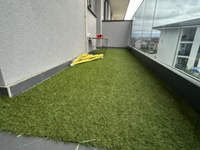 Apartamente de inchiriat Sibiu Selimbar imagine mica 10