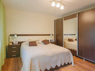 Apartamente de vanzare Sibiu Calea Cisnadiei - Arhitectilor imagine mica 2