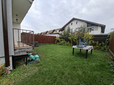 Apartamente de vanzare Sibiu Calea Cisnadiei - Arhitectilor imagine mica 3