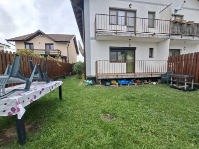 Apartamente de vanzare Sibiu Calea Cisnadiei - Arhitectilor imagine mica 4