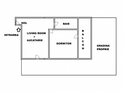 Apartamente de vanzare Sibiu Calea Cisnadiei - Arhitectilor imagine mica 5