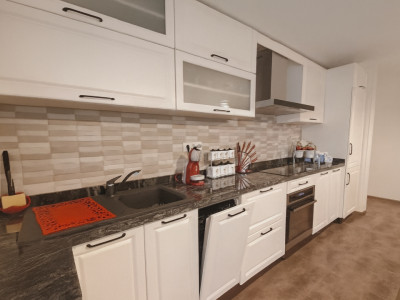 Apartamente de vanzare Sibiu Calea Cisnadiei - Arhitectilor imagine mica 6