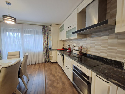 Apartamente de vanzare Sibiu Calea Cisnadiei - Arhitectilor imagine mica 7
