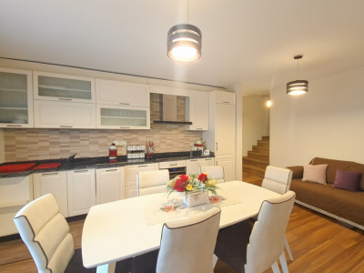 Apartamente de vanzare Sibiu Calea Cisnadiei - Arhitectilor imagine mica 8