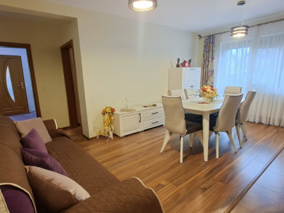 Apartamente de vanzare Sibiu Calea Cisnadiei - Arhitectilor imagine mica 9