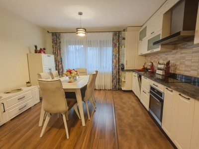 Apartamente de vanzare Sibiu Calea Cisnadiei - Arhitectilor imagine mica 10