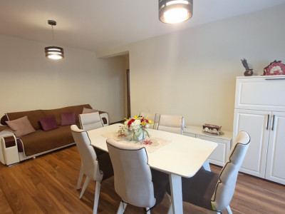 Apartamente de vanzare Sibiu Calea Cisnadiei - Arhitectilor imagine mica 11
