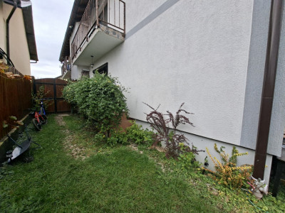 Apartamente de vanzare Sibiu Calea Cisnadiei - Arhitectilor imagine mica 17