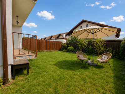 Apartamente de vanzare Sibiu Calea Cisnadiei - Arhitectilor imagine mica 3