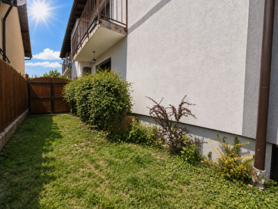 Apartamente de vanzare Sibiu Calea Cisnadiei - Arhitectilor imagine mica 15