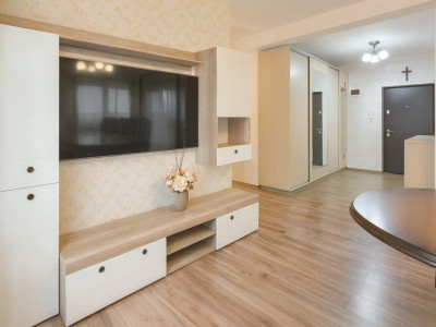 Apartamente de vanzare Sibiu Calea Cisnadiei - Arhitectilor imagine mica 2