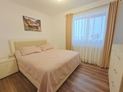 Apartamente de vanzare Sibiu Calea Cisnadiei - Arhitectilor imagine mica 3