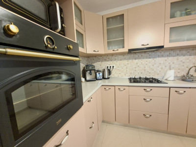 Apartamente de vanzare Sibiu Calea Cisnadiei - Arhitectilor imagine mica 5