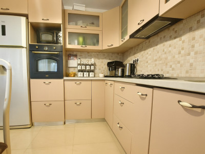 Apartamente de vanzare Sibiu Calea Cisnadiei - Arhitectilor imagine mica 6