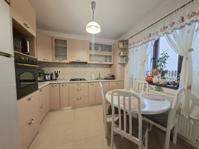 Apartamente de vanzare Sibiu Calea Cisnadiei - Arhitectilor imagine mica 7