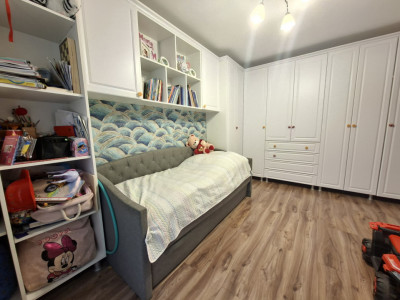 Apartamente de vanzare Sibiu Calea Cisnadiei - Arhitectilor imagine mica 8