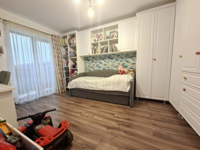 Apartamente de vanzare Sibiu Calea Cisnadiei - Arhitectilor imagine mica 9
