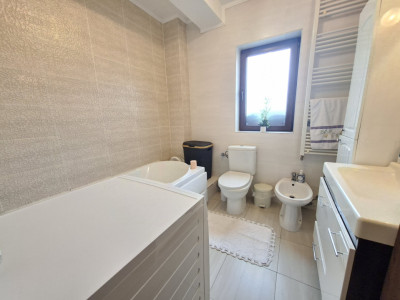 Apartamente de vanzare Sibiu Calea Cisnadiei - Arhitectilor imagine mica 10