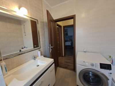 Apartamente de vanzare Sibiu Calea Cisnadiei - Arhitectilor imagine mica 11
