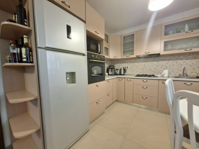 Apartamente de vanzare Sibiu Calea Cisnadiei - Arhitectilor imagine mica 12