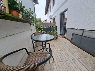 Apartamente de vanzare Sibiu Calea Cisnadiei - Arhitectilor imagine mica 15
