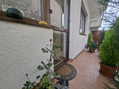 Apartamente de vanzare Sibiu Calea Cisnadiei - Arhitectilor imagine mica 16