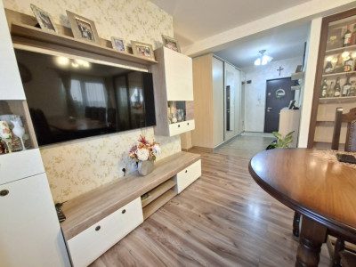 Apartamente de vanzare Sibiu Calea Cisnadiei - Arhitectilor imagine mica 17