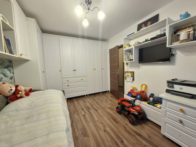 Apartamente de vanzare Sibiu Calea Cisnadiei - Arhitectilor imagine mica 18