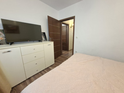 Apartamente de vanzare Sibiu Calea Cisnadiei - Arhitectilor imagine mica 19