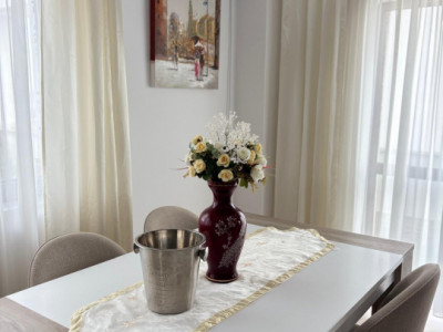 Apartamente de inchiriat Sibiu Doamna Stanca imagine mica 5