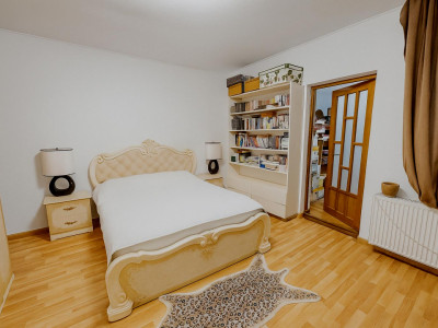Case de vanzare Sibiu Trei Stejari imagine mica 4