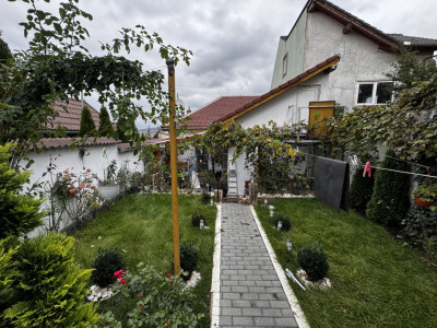 Case de vanzare Sibiu Trei Stejari imagine mica 7