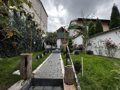 Case de vanzare Sibiu Trei Stejari imagine mica 8