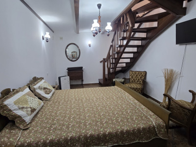 Apartament de vanzare cu 2 camere 61mp Piata Mare Sibiu