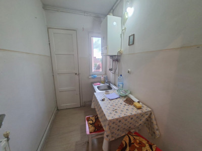 Apartamente de vanzare Sibiu Mihai Viteazul imagine mica 8