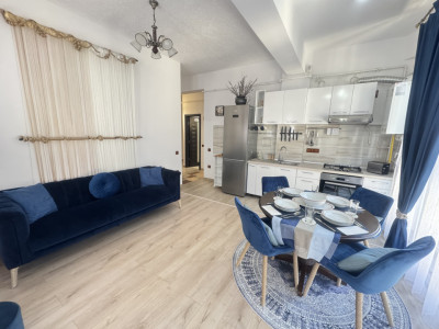 Apartamente de vanzare Sibiu Doamna Stanca imagine mica 2