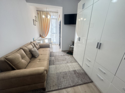 Apartamente de vanzare Sibiu Doamna Stanca imagine mica 5