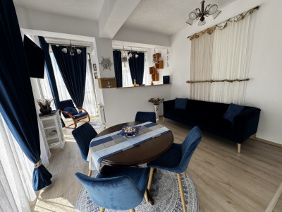 Apartamente de vanzare Sibiu Doamna Stanca imagine mica 2