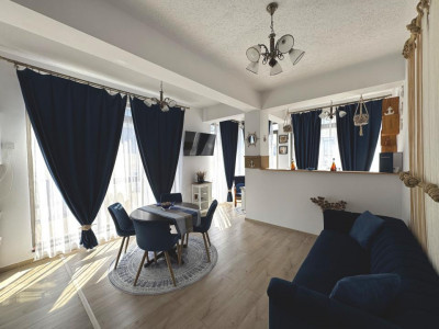 Apartamente de vanzare Sibiu Doamna Stanca imagine mica 2
