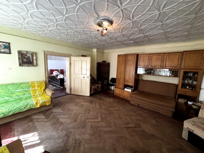 Case de vanzare Sibiu Terezian imagine mica 3