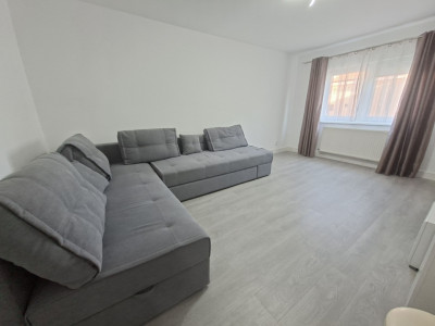 Apartament 2 camere la prima inchiriere etajul 2 Vasile Aaron