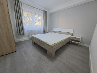Apartament 2 camere la prima inchiriere etajul 2 Vasile Aaron