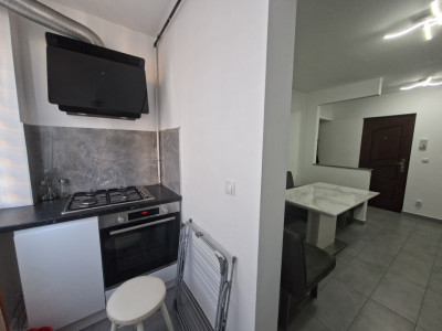 Apartamente de inchiriat Sibiu Vasile Aaron imagine mica 15