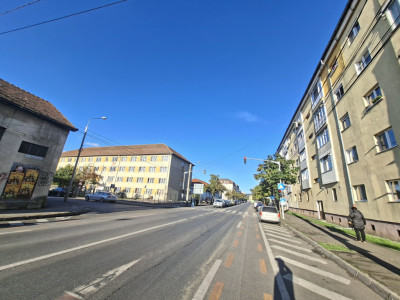 Apartamente de inchiriat Sibiu Vasile Aaron imagine mica 18