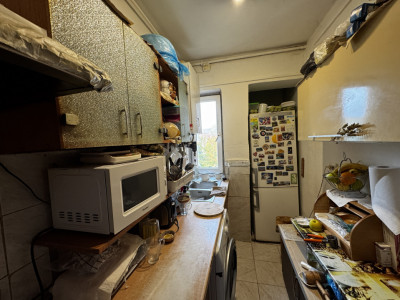 Apartamente de vanzare Sibiu Rahovei imagine mica 4