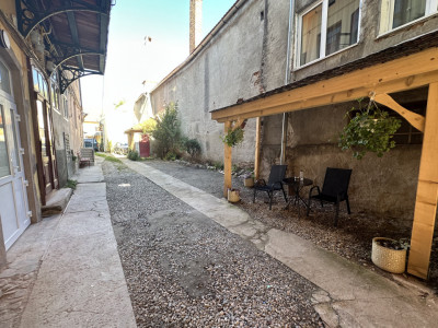 Spatii comerciale de vanzare Sibiu Orasul de Jos imagine mica 7