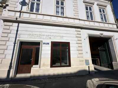 Spatii comerciale de vanzare Sibiu Orasul de Jos imagine mica 12